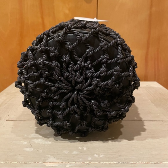 NEW STAUD Moreau Bucket Bag Black - Picture 6 of 8